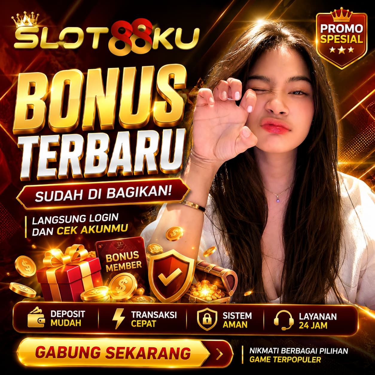 SLOT88KU